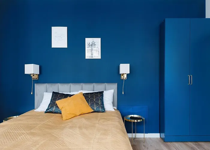 Rose Apartment