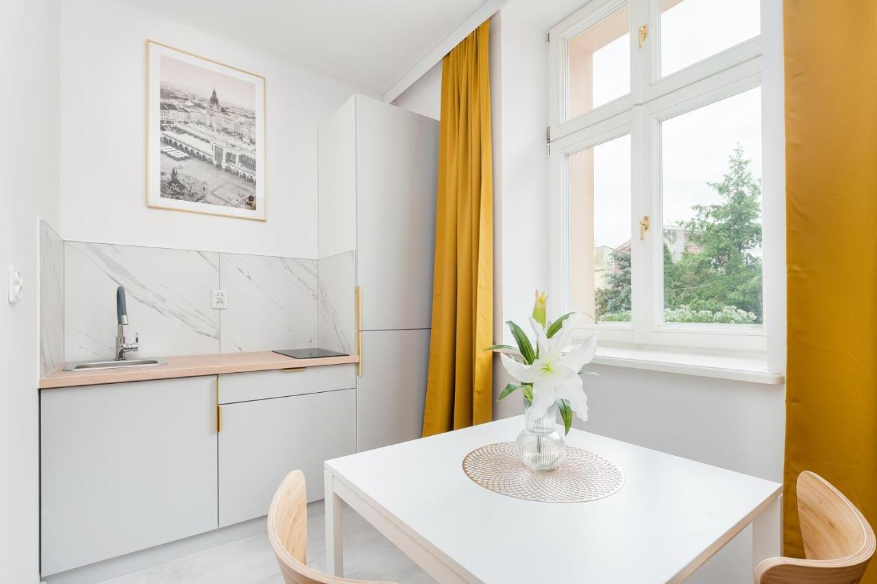 Apartment Rose Krakau