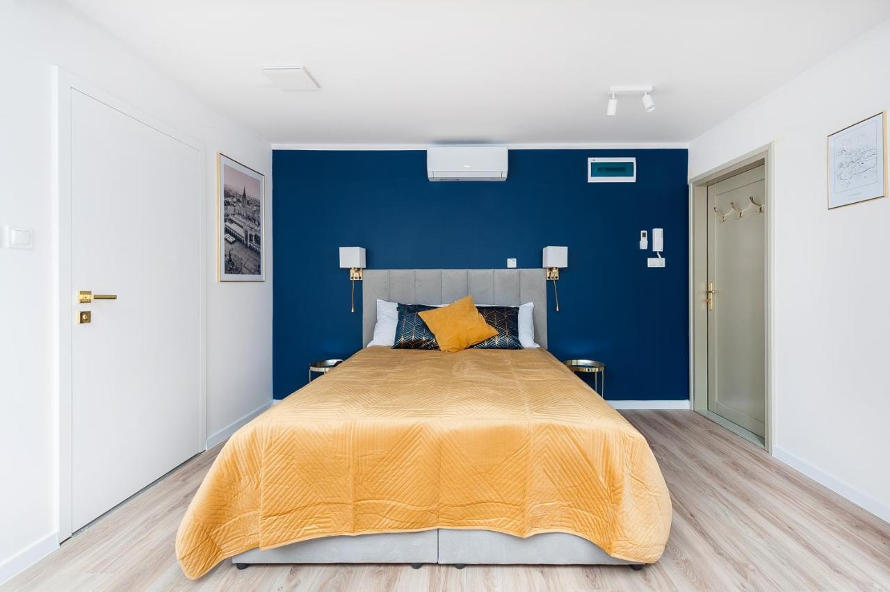 Rose Apartment Krakau