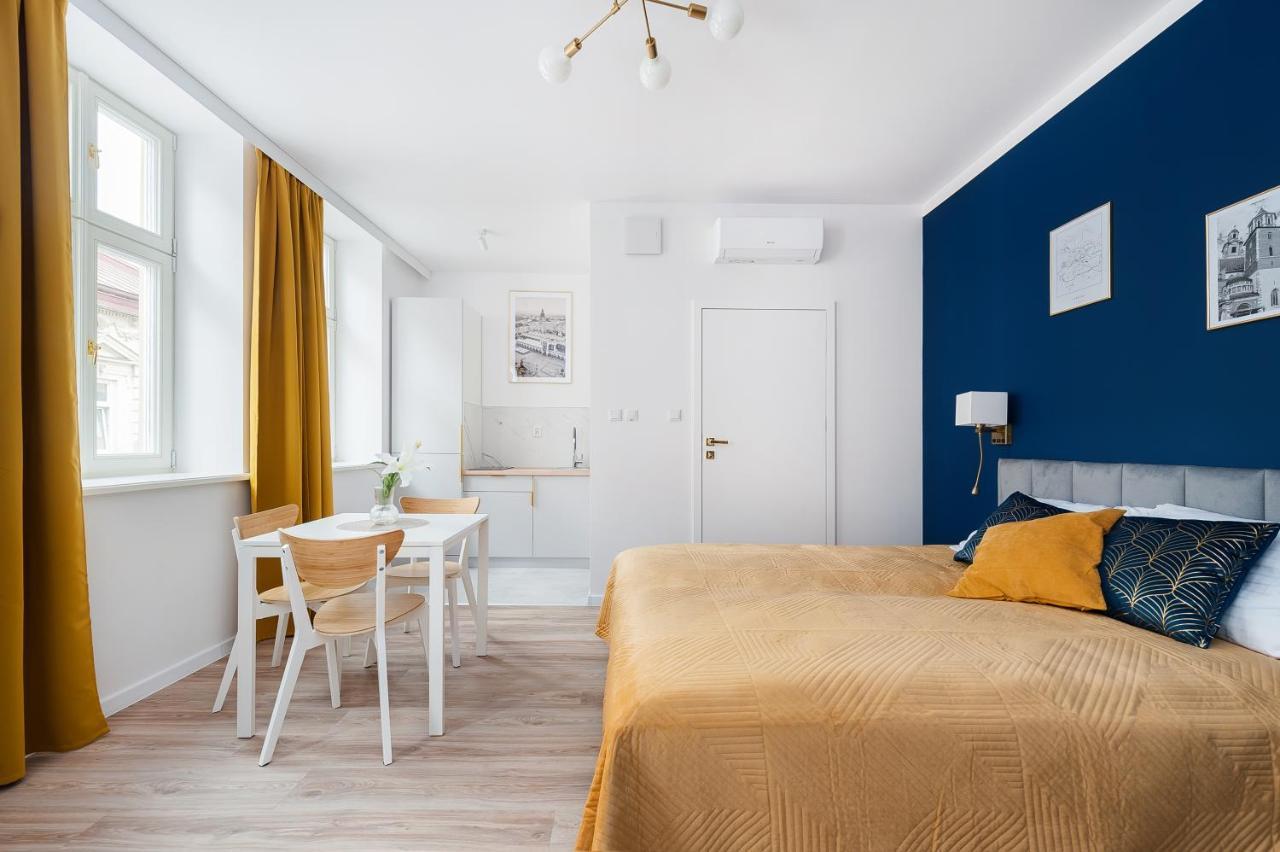 Apartment Rose Krakau