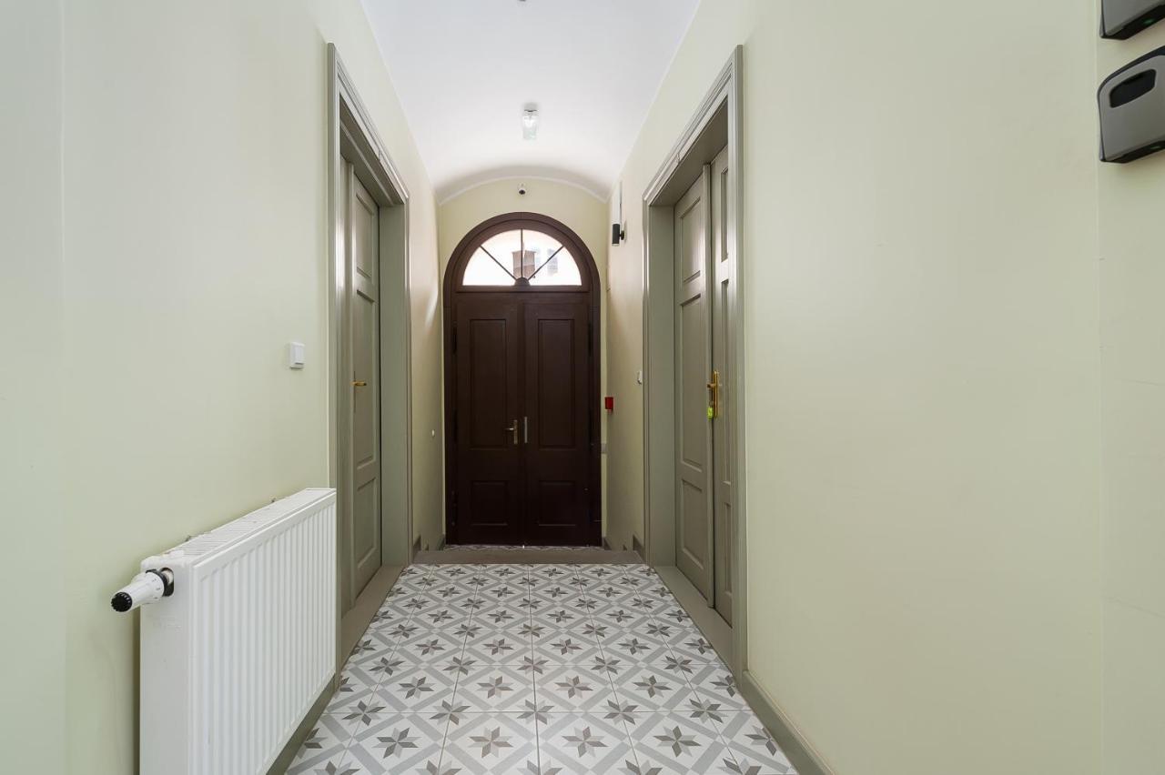 Rose Apartment Krakau
