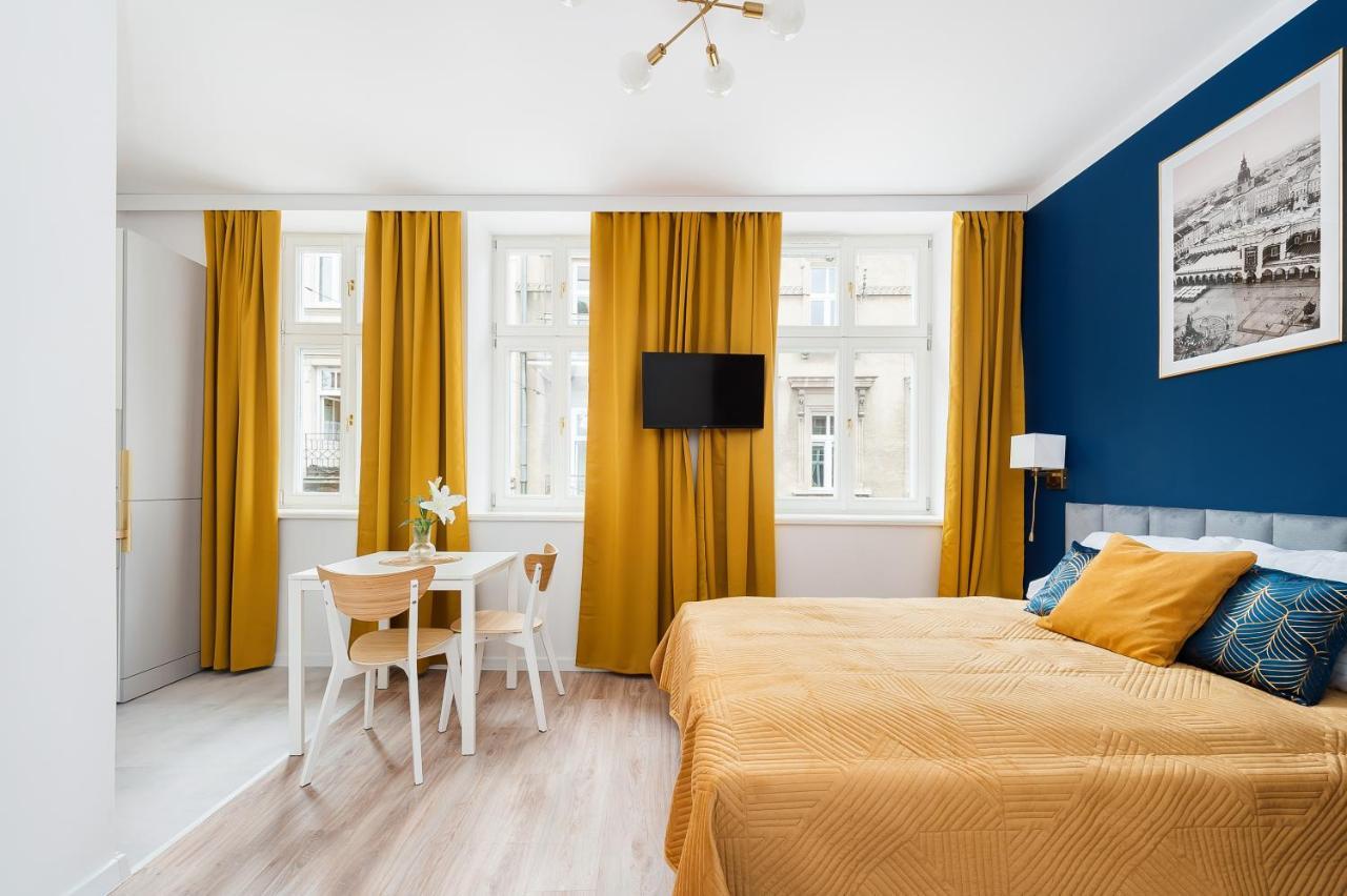 Rose Apartment Krakau