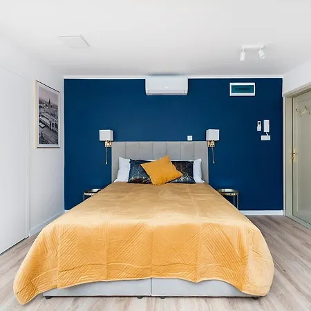 Rose Apartment Krakow Exterior photo