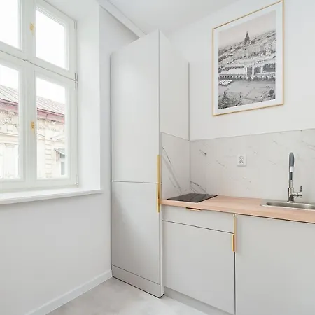Rose Apartment Krakow Exterior photo