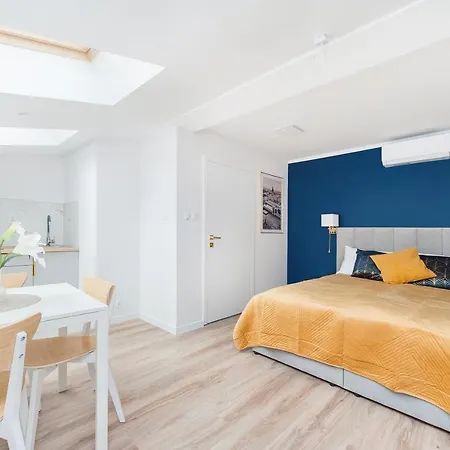 Rose Apartment Krakow Exterior photo