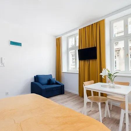 Rose Apartment Krakow Exterior photo