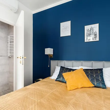 Rose Apartment Krakow Exterior photo