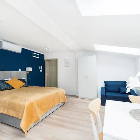 Rose Apartment Krakow Exterior photo