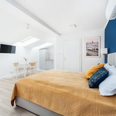 Rose Apartment Krakow Exterior photo