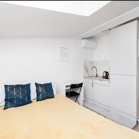 Rose Apartment Krakow Exterior photo