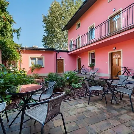 Rose Apartment Krakow Exterior photo